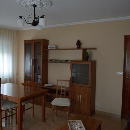 Piso Da Empegada Apartment Arzua Exterior photo