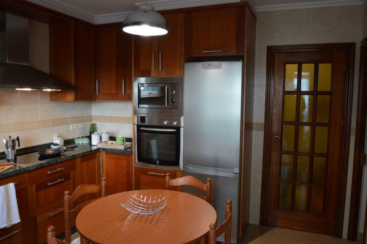 Piso Da Empegada Apartment Arzua Exterior photo