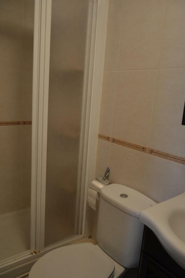 Piso Da Empegada Apartment Arzua Exterior photo