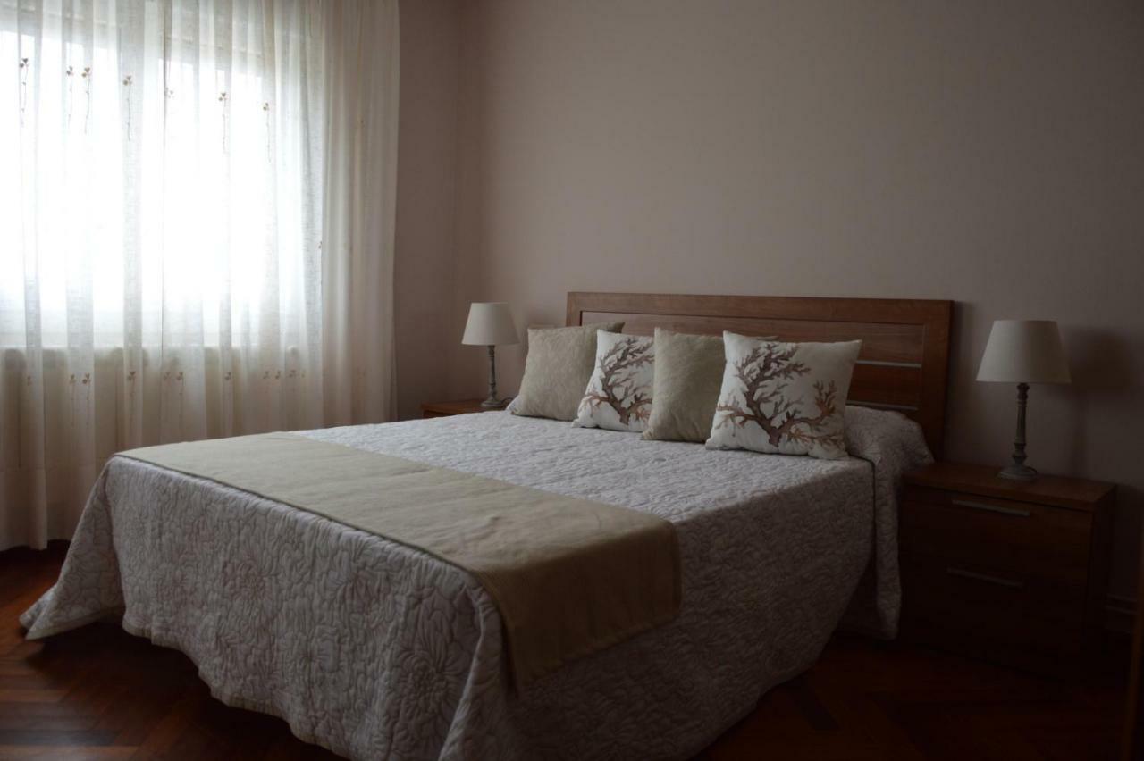 Piso Da Empegada Apartment Arzua Exterior photo